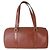 Borsa Soufflot Louis Vuitton Marrone - vista 3