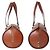 Borsa Soufflot Louis Vuitton Marrone - vista 4