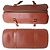 Borsa Soufflot Louis Vuitton Marrone - vista 5