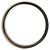 Cartier Tricolor Ring Golden - Ansicht 7