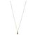 Collana a goccia Elsa Peretti di Tiffany & Co. D'oro - vista 2