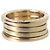 Bulgari Bvlgari B-zero1 4-Band Ring Golden - Ansicht 3
