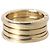 Bulgari Bvlgari B-zero1 4-Band Ring Golden - Ansicht 4