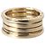 Bulgari Bvlgari B-zero1 4-Band Ring Golden - Ansicht 6