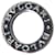 Bulgari Collana Pendente Bvlgari B-zero1 D'oro - vista 5