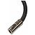 Louis Vuitton Damier Graphite Bangle Black Silvery - view 4