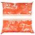 Coussin Dioliviera HYP02RCO0U de Christian Dior Orange - vue 2