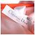 Coussin Dioliviera HYP02RCO0U de Christian Dior Orange - vue 6