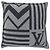 Summit Cuscino Louis Vuitton M79525 Grigio antracite