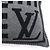 Summit Cuscino Louis Vuitton M79525 Grigio antracite - vista 4