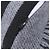 Summit Cuscino Louis Vuitton M79525 Grigio antracite - vista 6