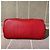 Borsa Hermès Garden Party 36 in pelle TC rossa Rosso - vista 6