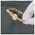 Bracciale Piaget Countess Rose in oro rosa 18K e diamanti D'oro - vista 5