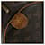 Louis Vuitton Keepall Monogram Canvas 45 Marrone - vista 6