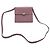 Borsa Hermès Clic 16 3Q in pelle di capra rosa Sakura