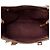 Borsa Greenwich Damier Ebene Louis Vuitton Marrone - vista 7