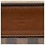 Borsa Greenwich Damier Ebene Louis Vuitton Marrone - vista 9