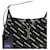 Gucci Borsa a Spalla Media Jackie Hacker Project Nero - vista 7