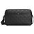 Céline Messenger Medio In Pelle Di Vitello Con Borsa Triomphe Embossed - vista 4