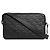Céline Messenger Medio In Pelle Di Vitello Con Borsa Triomphe Embossed - vista 5