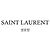 Saint Laurent Borsa Messenger Niki Fackh - vista 3