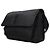 Saint Laurent Borsa Messenger Niki Fackh - vista 5