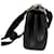 16 Céline Borsa a tracolla morbida Nero  - vista 5