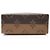 Louis Vuitton Giant Monogram Canvas Onthego GM Tote Brown - view 4