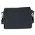 Borsa a tracolla in tela GG e pelle Gucci Nero - vista 2