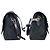 Borsa a tracolla in tela GG e pelle Gucci Nero - vista 8
