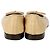 Chanel Scarpe basse bicolore Nero - vista 6