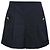Sandro Twill-Shorts aus Polyester in Marineblau