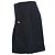 Sandro Twill-Shorts aus Polyester in Marineblau - Ansicht 2