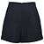 Sandro Twill-Shorts aus Polyester in Marineblau - Ansicht 3