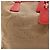 Prada 2-Wege Tote Bag aus braunem Canvas - Ansicht 13
