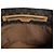 Louis Vuitton Borsa a Spalla Cabas Mezzo Monogramma Marrone - vista 9