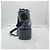 Borsa Chanel in pelle nera con catena Nero - vista 3