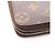 Monedero Zippy Monogram Louis Vuitton Castaño - vista 10