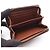 Monedero Zippy Monogram Louis Vuitton Castaño - vista 3