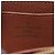 Monedero Zippy Monogram Louis Vuitton Castaño - vista 4