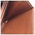 Monedero Zippy Monogram Louis Vuitton Castaño - vista 5