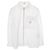Camisa de algodón de manga larga Hermès Blanco