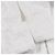 Camisa de algodón de manga larga Hermès Blanco - vista 7