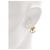 Pendientes Tribales con Logo CD de Christian Dior Dorado - vista 4