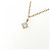 Autre Marque Collana Cocoshnik K10 in Oro e Diamanti D'oro - vista 3