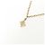 Autre Marque Collana Cocoshnik K10 in Oro e Diamanti D'oro - vista 4