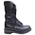 Timeless Botas Chanel Negro