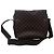 Louis Vuitton Borsa Naviglio Marrone a Quadri