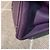 Hermès Birkin 25 Blu Mare in pelle di capra chiusura argento Viola scuro - vista 4