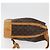 Zaino Randonnee Monogram in Canvas PM Louis Vuitton Marrone - vista 3
